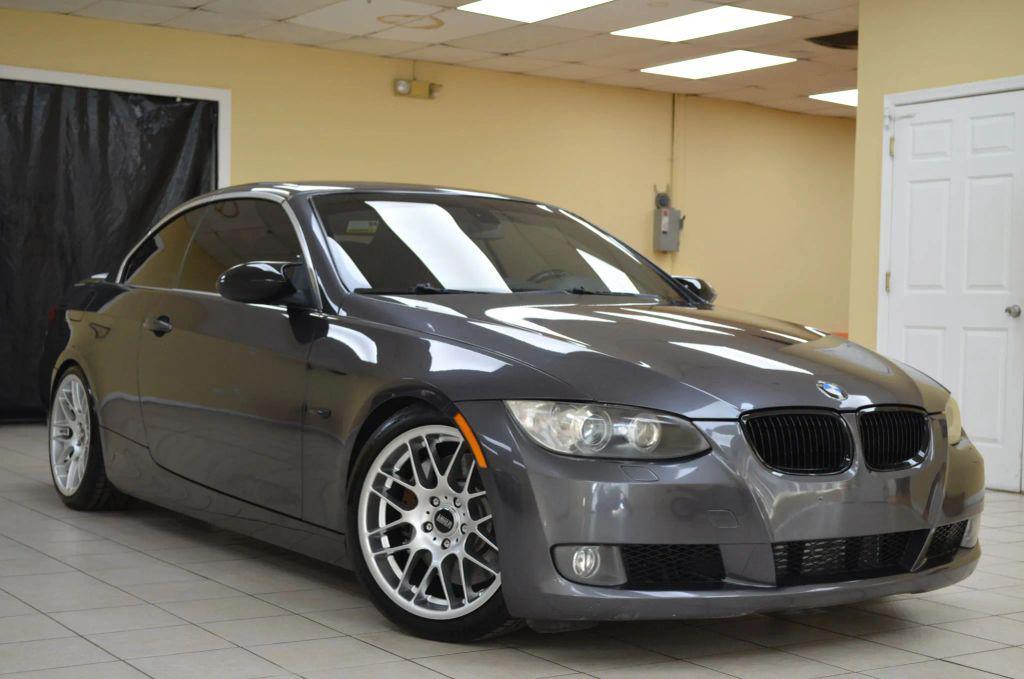 used 2008 BMW 335 car, priced at $8,991