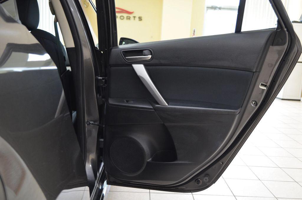 used 2010 Mazda Mazda3 car, priced at $7,741