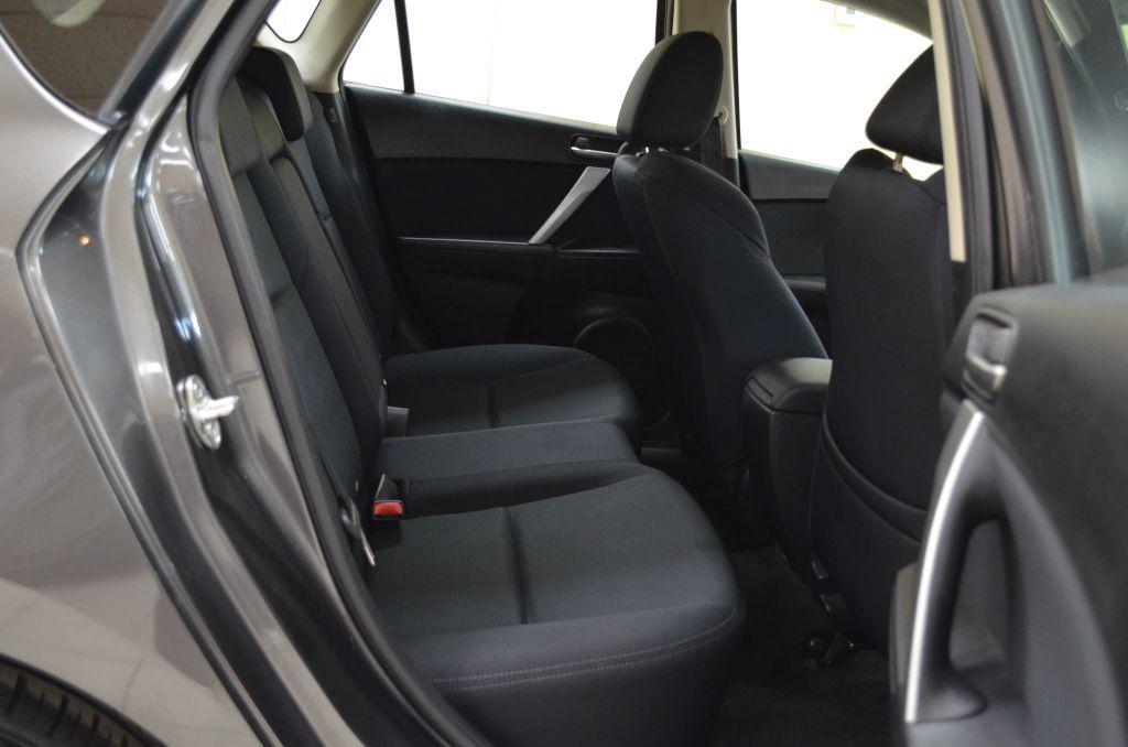 used 2010 Mazda Mazda3 car, priced at $7,741