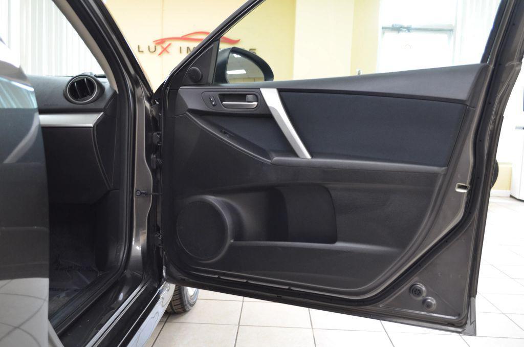 used 2010 Mazda Mazda3 car, priced at $7,741