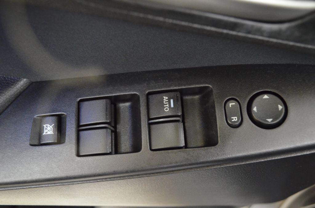 used 2010 Mazda Mazda3 car, priced at $7,741