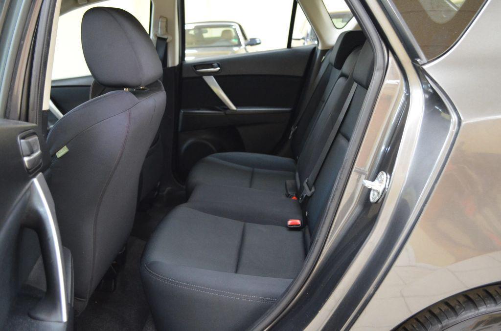 used 2010 Mazda Mazda3 car, priced at $7,741