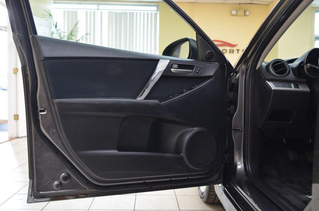 used 2010 Mazda Mazda3 car, priced at $7,741