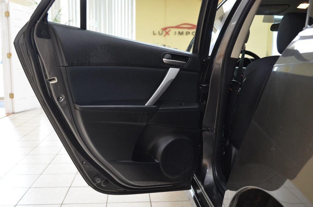 used 2010 Mazda Mazda3 car, priced at $7,741