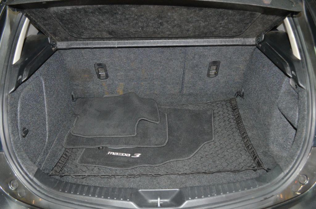 used 2010 Mazda Mazda3 car, priced at $7,741