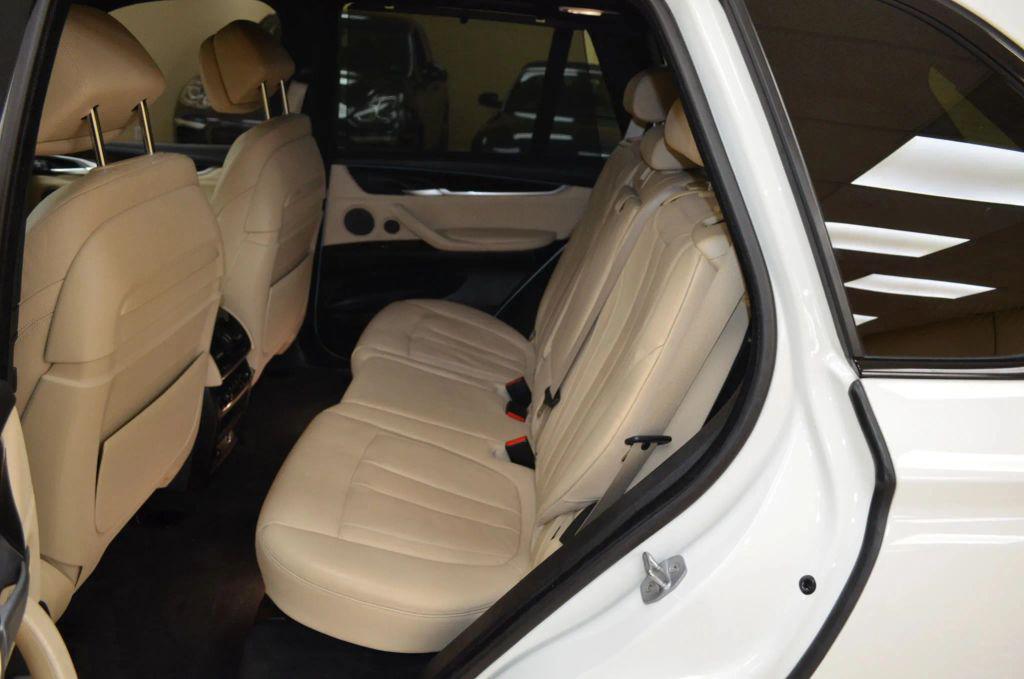 used 2016 BMW X5 car, priced at $14,441