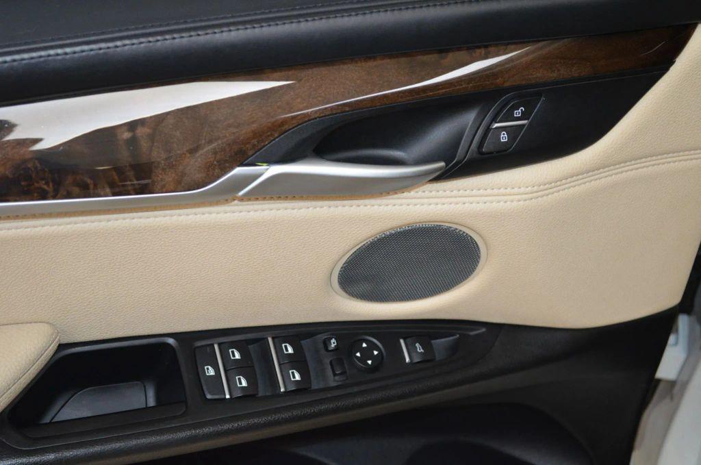 used 2016 BMW X5 car, priced at $14,441