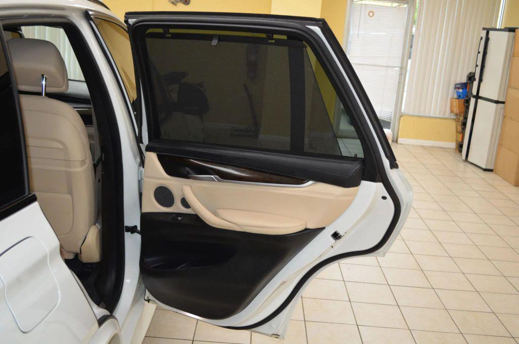 used 2016 BMW X5 car, priced at $14,441