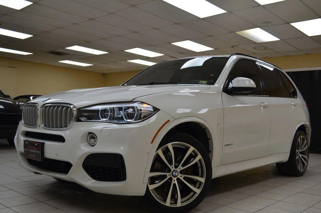 used 2016 BMW X5 car, priced at $15,991