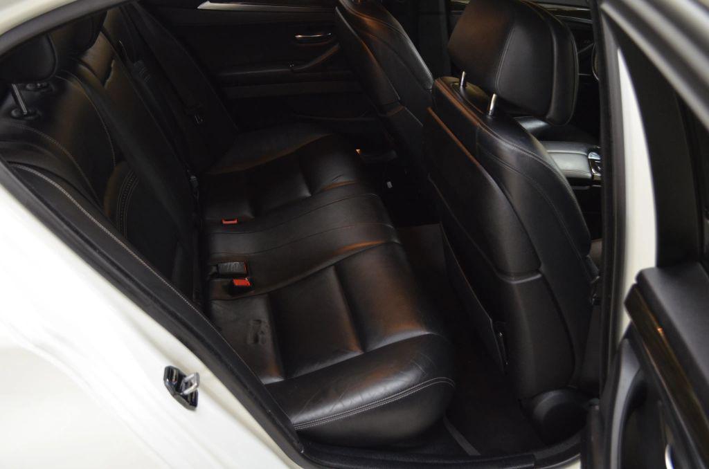 used 2016 BMW 550 car, priced at $15,491