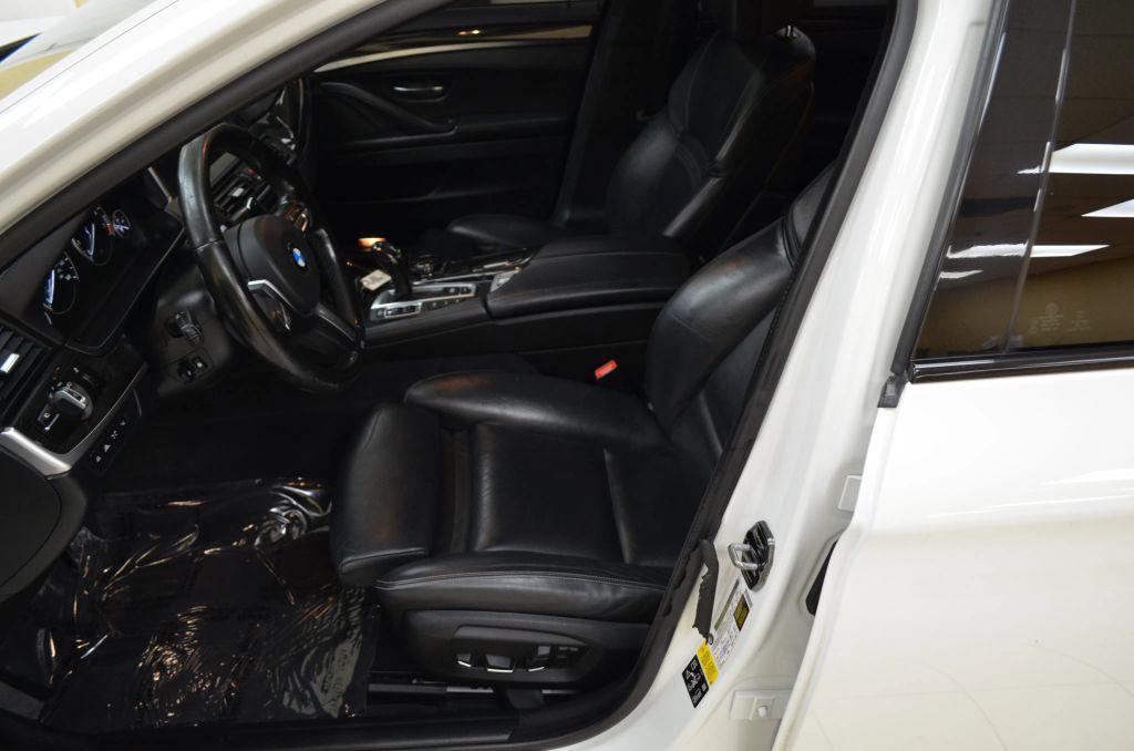 used 2016 BMW 550 car, priced at $15,491