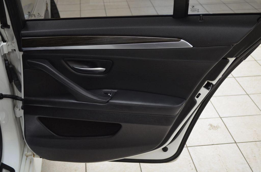 used 2016 BMW 550 car, priced at $15,491