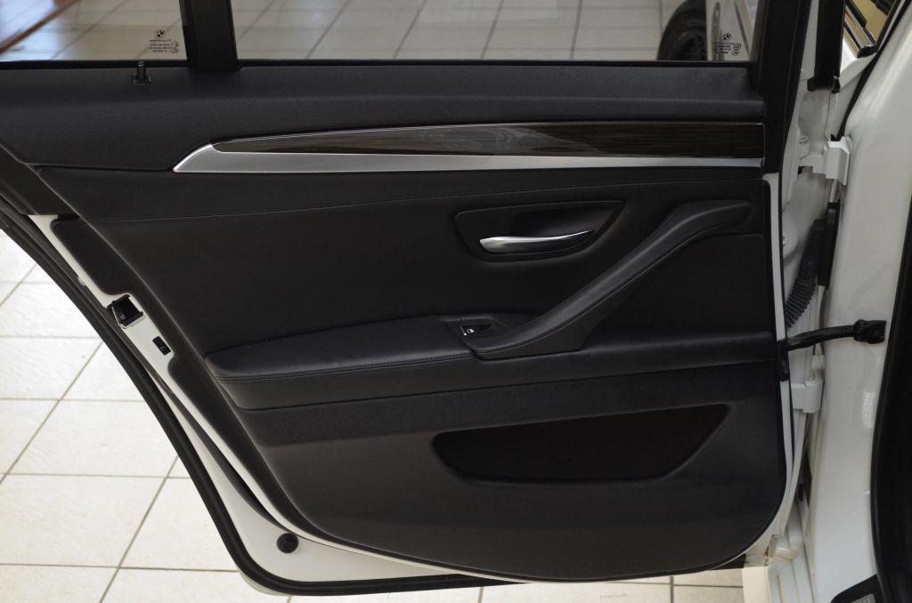 used 2016 BMW 550 car, priced at $15,491
