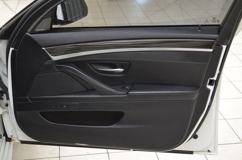used 2016 BMW 550 car, priced at $15,491