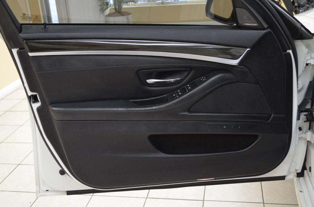 used 2016 BMW 550 car, priced at $15,491