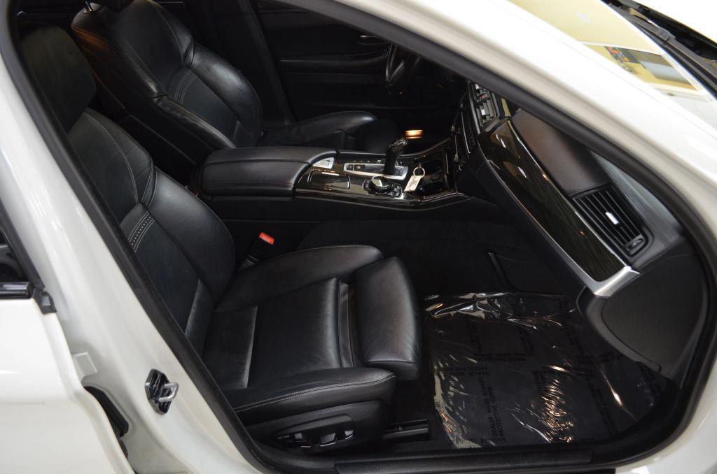 used 2016 BMW 550 car, priced at $15,491
