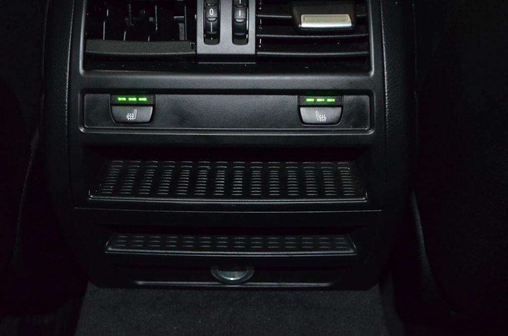 used 2016 BMW 550 car, priced at $15,491