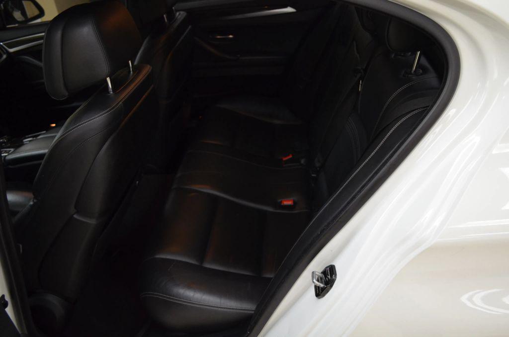 used 2016 BMW 550 car, priced at $15,491