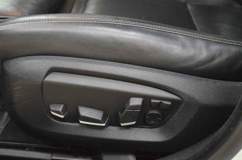 used 2016 BMW 550 car, priced at $15,491