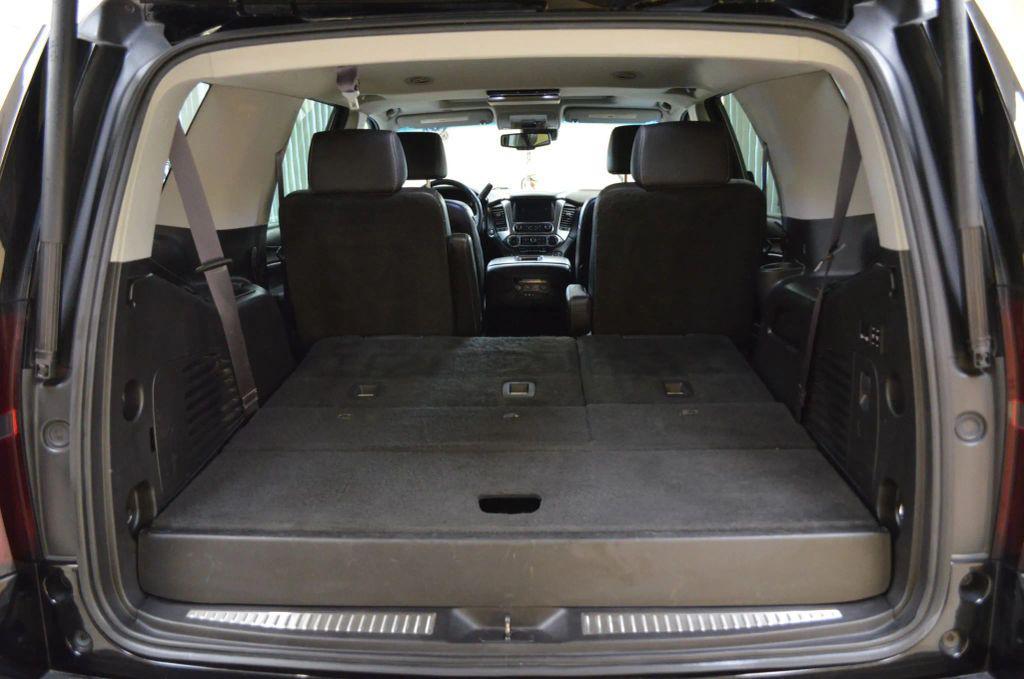 used 2015 Chevrolet Tahoe car, priced at $13,841