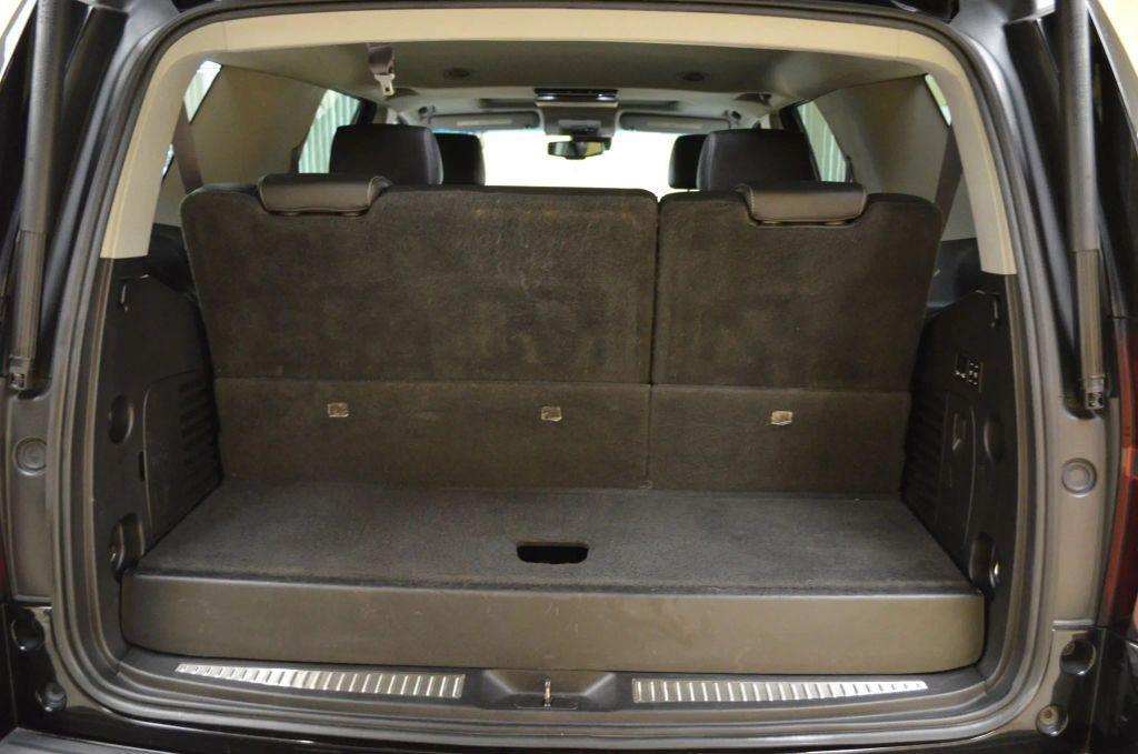 used 2015 Chevrolet Tahoe car, priced at $13,841