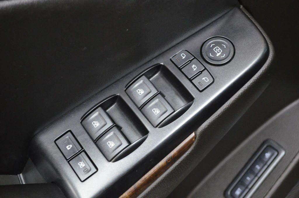 used 2015 Chevrolet Tahoe car, priced at $13,841