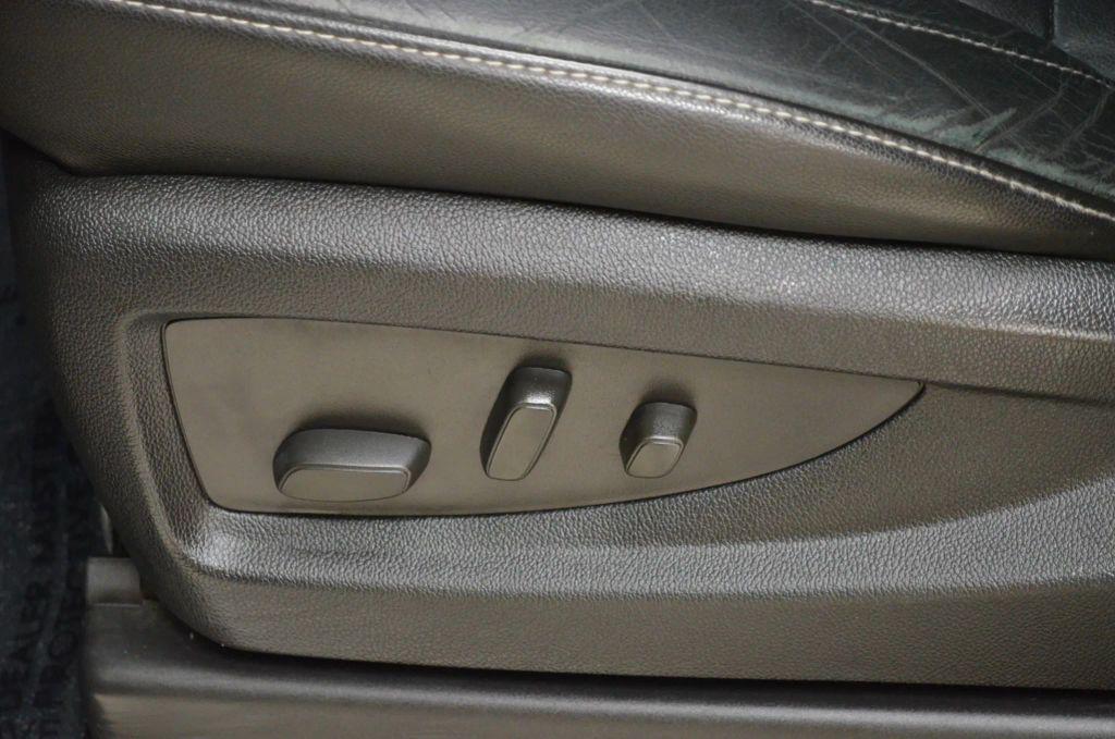 used 2015 Chevrolet Tahoe car, priced at $13,841