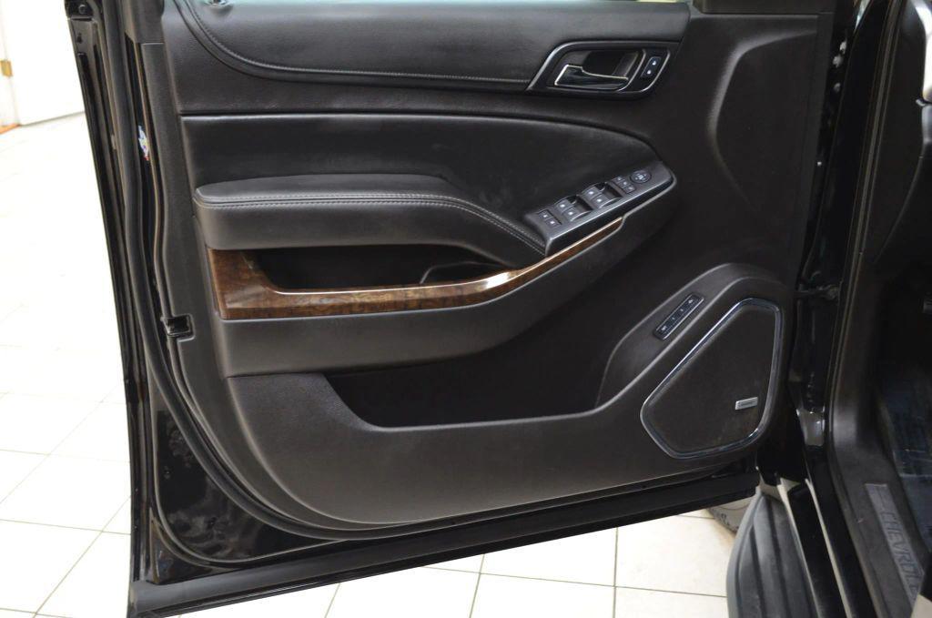 used 2015 Chevrolet Tahoe car, priced at $13,841