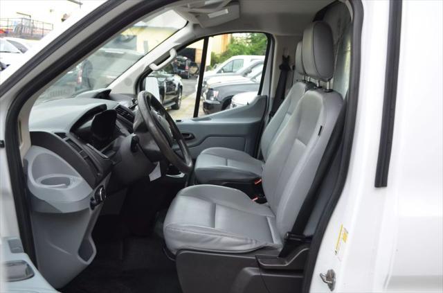 used 2016 Ford Transit-250 car, priced at $14,991