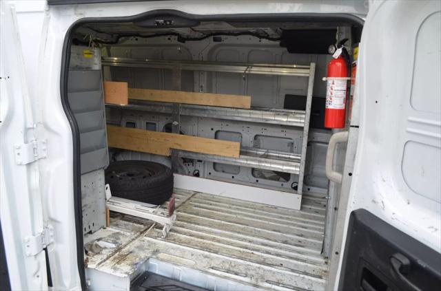 used 2016 Ford Transit-250 car, priced at $14,991
