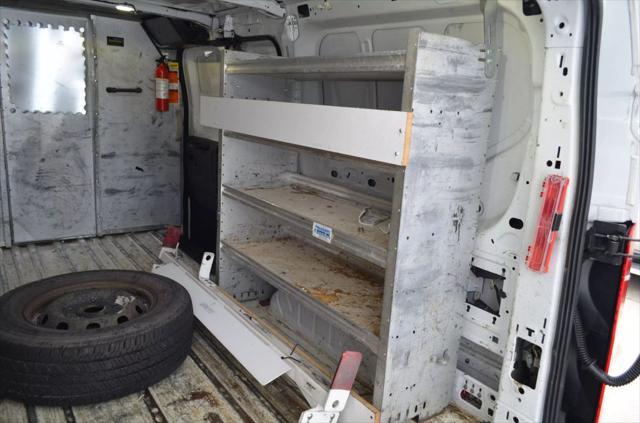 used 2016 Ford Transit-250 car, priced at $14,991