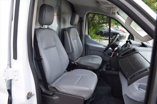 used 2016 Ford Transit-250 car, priced at $14,991