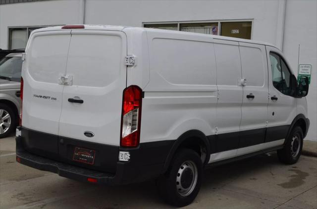 used 2016 Ford Transit-250 car, priced at $14,991