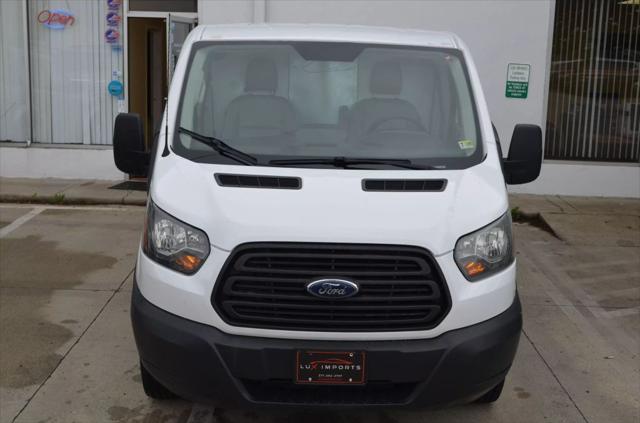 used 2016 Ford Transit-250 car, priced at $14,991