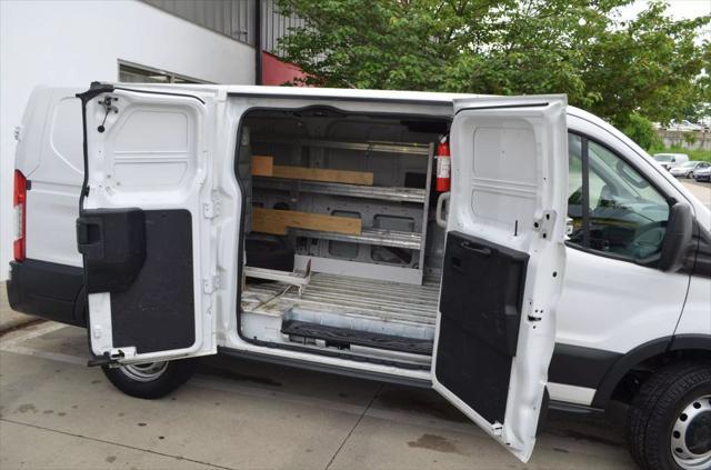 used 2016 Ford Transit-250 car, priced at $14,991