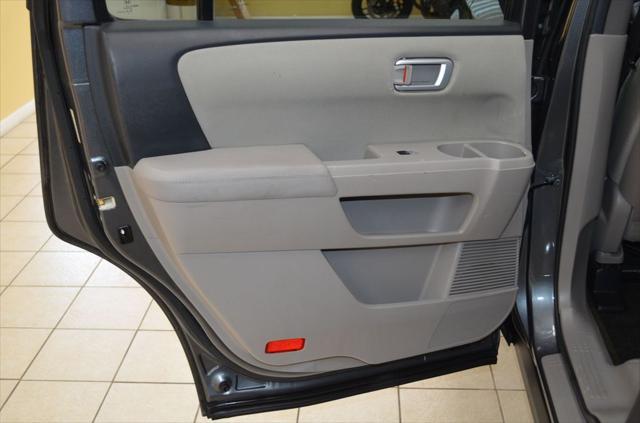 used 2013 Honda Pilot car, priced at $10,991
