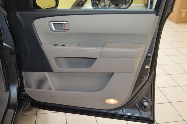 used 2013 Honda Pilot car, priced at $10,991