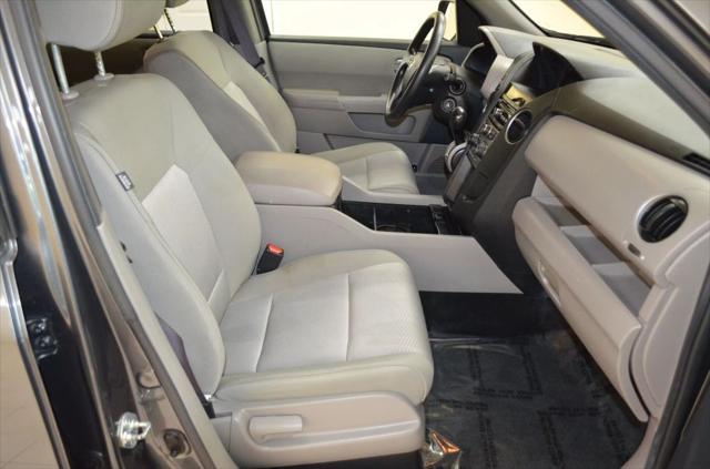 used 2013 Honda Pilot car, priced at $10,991