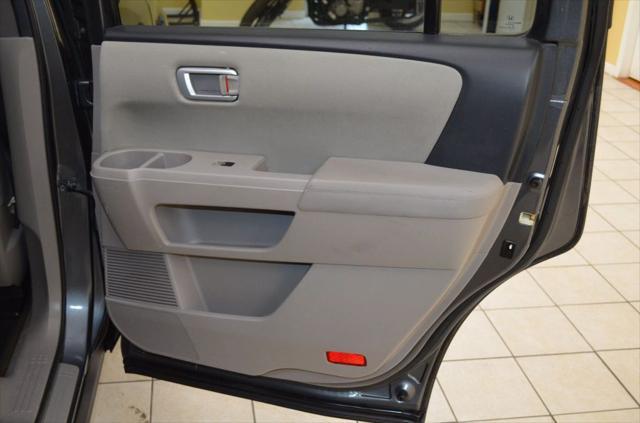 used 2013 Honda Pilot car, priced at $10,991