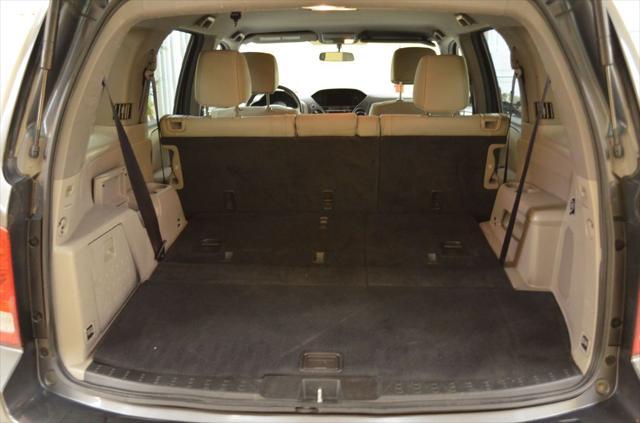 used 2013 Honda Pilot car, priced at $10,991