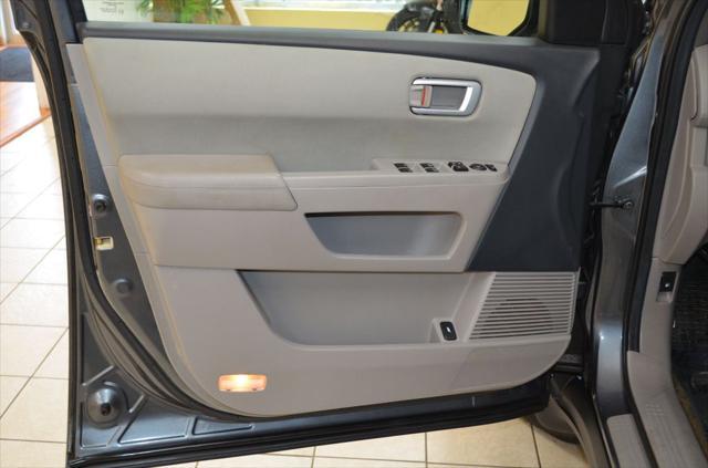 used 2013 Honda Pilot car, priced at $10,991