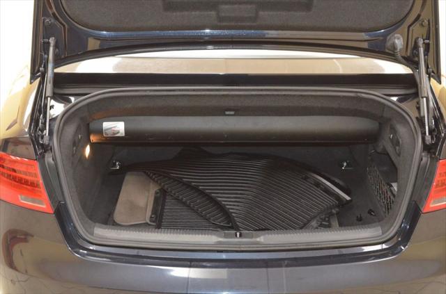 used 2015 Audi A5 car, priced at $15,741