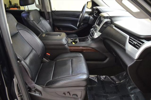 used 2016 GMC Yukon XL car, priced at $19,491
