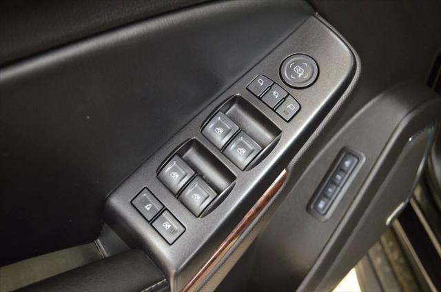 used 2016 GMC Yukon XL car, priced at $19,491