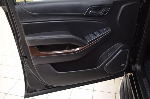 used 2016 GMC Yukon XL car, priced at $19,491