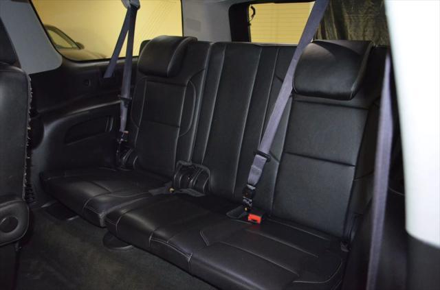 used 2016 GMC Yukon XL car, priced at $19,491