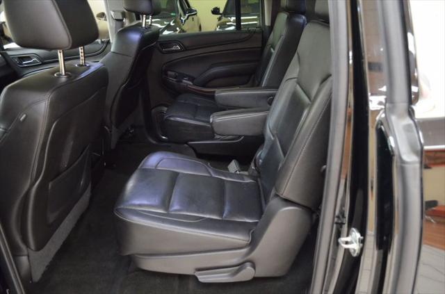 used 2016 GMC Yukon XL car, priced at $19,491