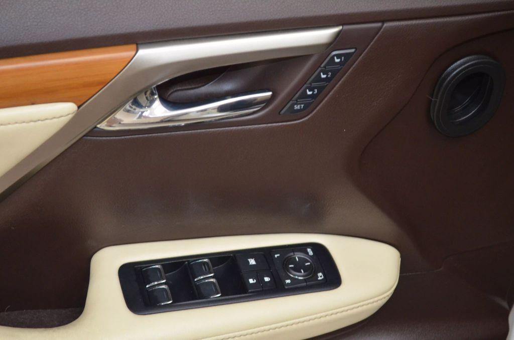used 2016 Lexus RX 350 car, priced at $18,491