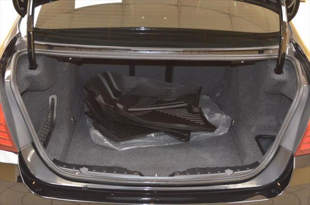used 2016 BMW 535 car, priced at $12,491
