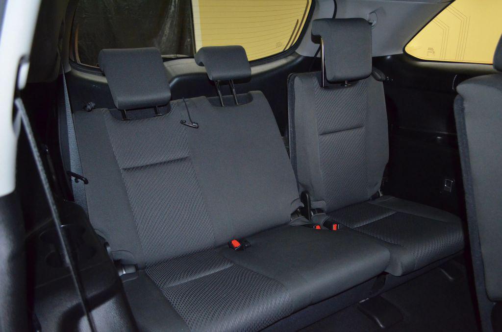 used 2017 Toyota Highlander car, priced at $18,491